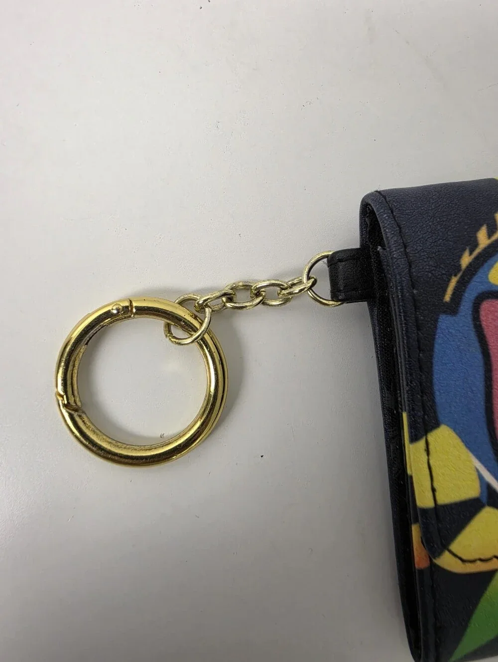 The Legend Of Zelda: Majora's Mask Mini Tri-Fold Wallet